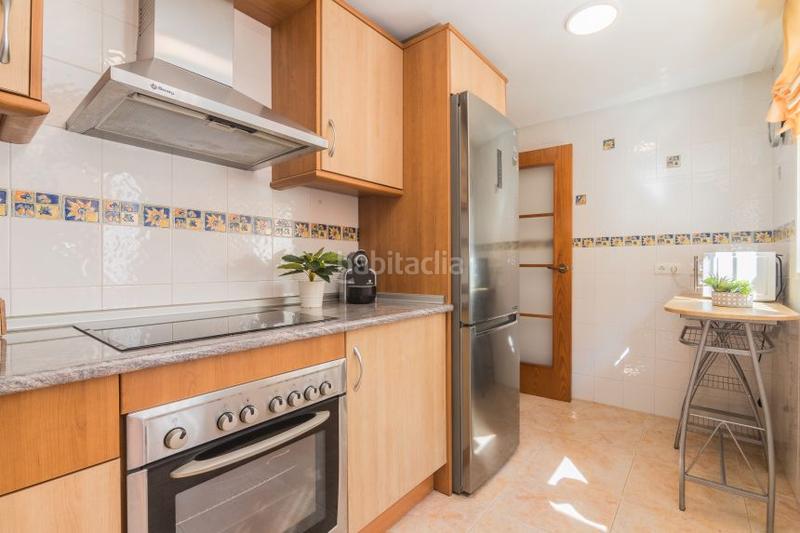 Foto eac81f52-7b73-4889-a26a-7d4640038dd8. Casa adosada en calle monte de Santa Pola 10 en Monte Faro-Altomar II Santa Pola