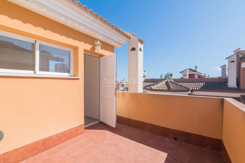 Foto 124e0201-01cf-4157-b7d6-10281067bf8a. Casa adossada a calle monte de Santa Pola 10 a Monte Faro-Altomar II Santa Pola