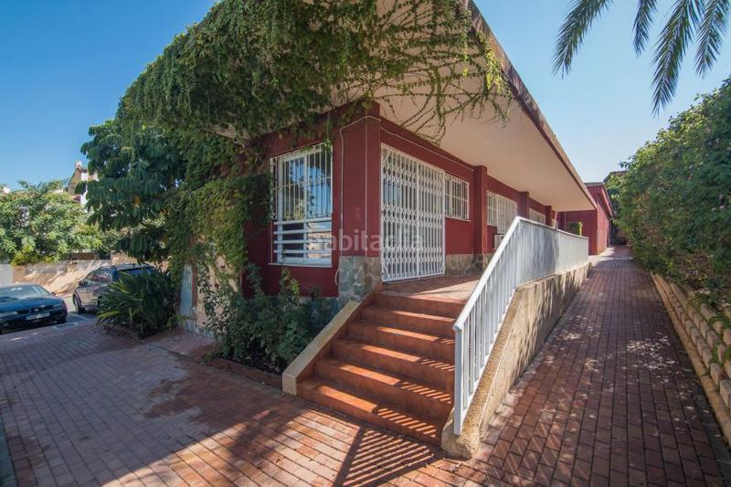 Foto 5d5ef552-47c7-4cdd-b680-1215708f2fd7. Casa adossada a calle monte de Santa Pola 10 a Monte Faro-Altomar II Santa Pola