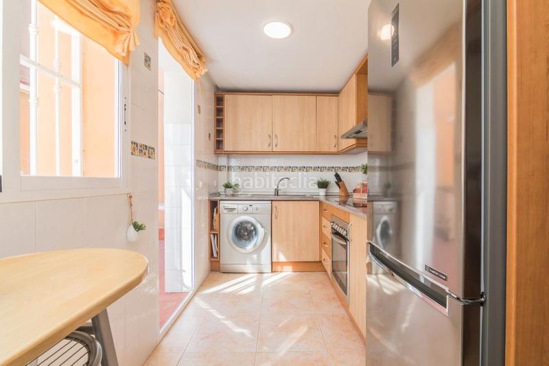 Foto a9106c53-f00e-4256-a703-e810a98fdbc0. Casa adossada a calle monte de Santa Pola 10 a Monte Faro-Altomar II Santa Pola