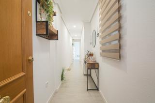 Etagenwohnung in Calle guijarros 2