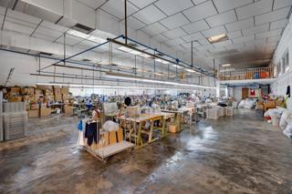 Nau industrial a Calle romero 9