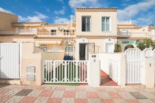 Semi detached house in Avinguda D'Escandinàvia 2