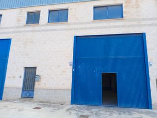 Nau industrial a Calle los mecánicos 10