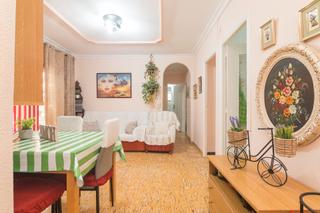 Appartement à Carrer honduras 7