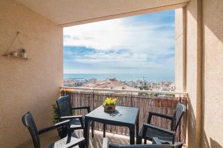 Flat in Calle sevilla 4