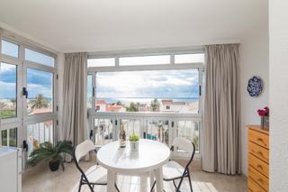 Flat in Avinguda de la armada española 67