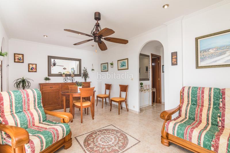 Foto b835b20e-2b2c-4fce-9d30-7ecf62937131. Flat in avinguda de la armada española 67 in calas Santa Pola este Santa Pola