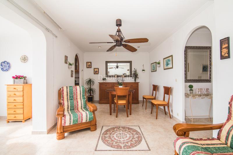 Foto d7a880c2-bb53-4dfd-b5e5-99b799a3a37a. Flat in avinguda de la armada española 67 in calas Santa Pola este Santa Pola