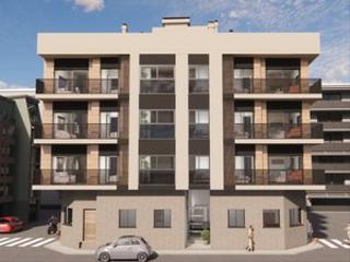 Appartement à Calle margarita bascuñana 12