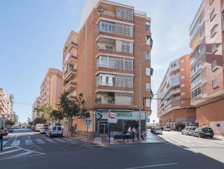 Appartement à Plaça del doctor fleming 5