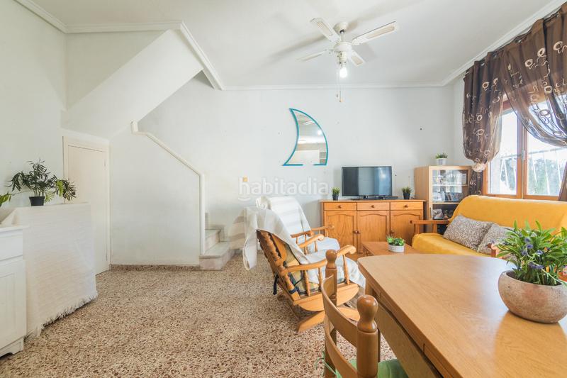 Foto 776272de-33df-44c2-b4eb-a9a0f497ab0e. Casa a schiera in avinguda verge del pilar 54 in Gran Playa Santa Pola