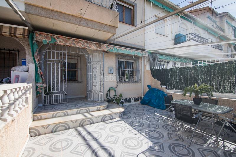 Foto 6d1256d2-da54-4fe8-8398-578c796c8bc9. Semi detached house in avinguda verge del pilar 54 in Santa Pola