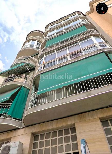 Foto 5a151fbc-0195-47f3-bf1b-ba7fe2845dd5. Alquiler piso en Centro Santa Pola