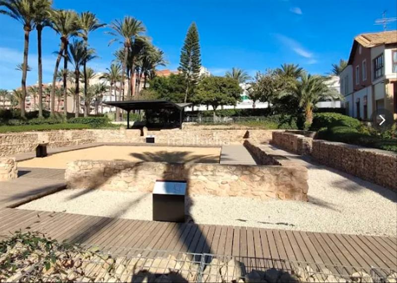 Foto 9b16204a-b468-4131-941f-6fe796265830. Alquiler piso en Centro Santa Pola