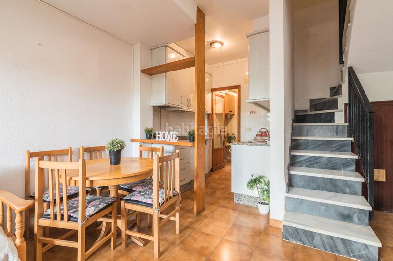 Foto 20ad241f-787c-48f6-8af8-51284646e90d. Maison jumelée dans calle cox 10 dans Gran Playa Santa Pola