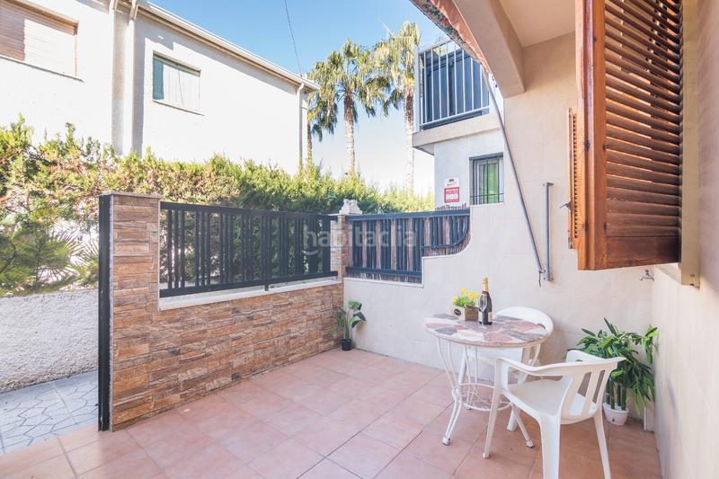 Foto 5d527d7c-c176-4219-bfc4-39e709f27fc6. Semi detached house in calle cox 10 in Gran Playa Santa Pola