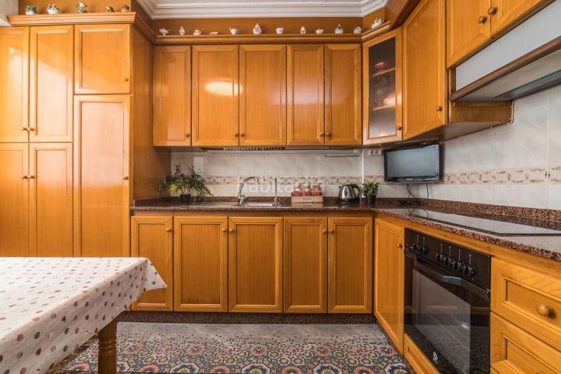 Foto fa7b6f10-79cb-4ecf-a09c-ded607bc4569. Etagenwohnung in carrer espoz y mina 46 in Centro Santa Pola