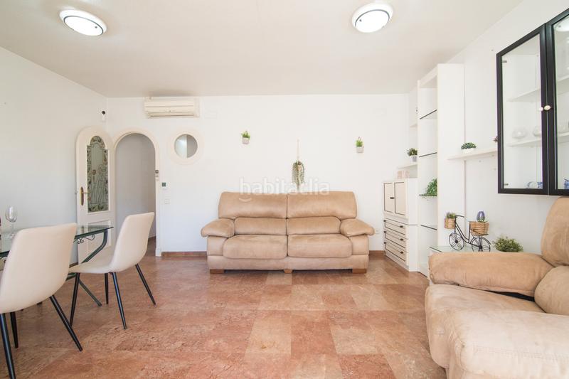 Foto 9ea60671-f4e7-4e97-a466-cadced006675. Appartamento con parcheggio in Playa Levante Santa Pola