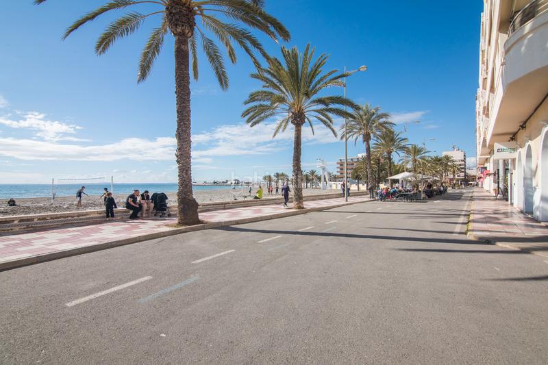 Foto aeda2dec-6106-4e2c-ae18-05e43f2b2691. Appartamento con parcheggio in Playa Levante Santa Pola