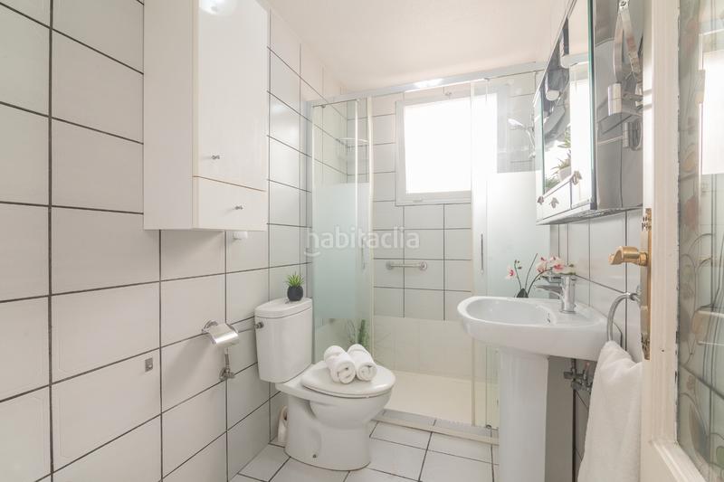 Foto badebdcc-8b64-4a31-857d-353b3c6022b3. Appartamento con parcheggio in Playa Levante Santa Pola