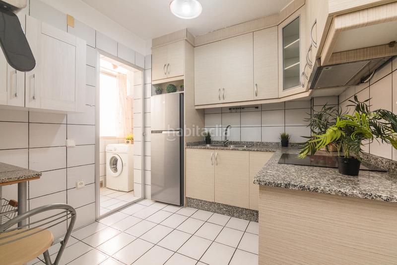 Foto 434b4b37-fdac-455a-baa9-46bb076f2e42. Appartement avec parking dans Playa Levante Santa Pola