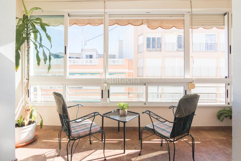 Foto 4d9faaab-209f-47bd-8117-bd9ff7556da1. Appartement avec parking dans Playa Levante Santa Pola