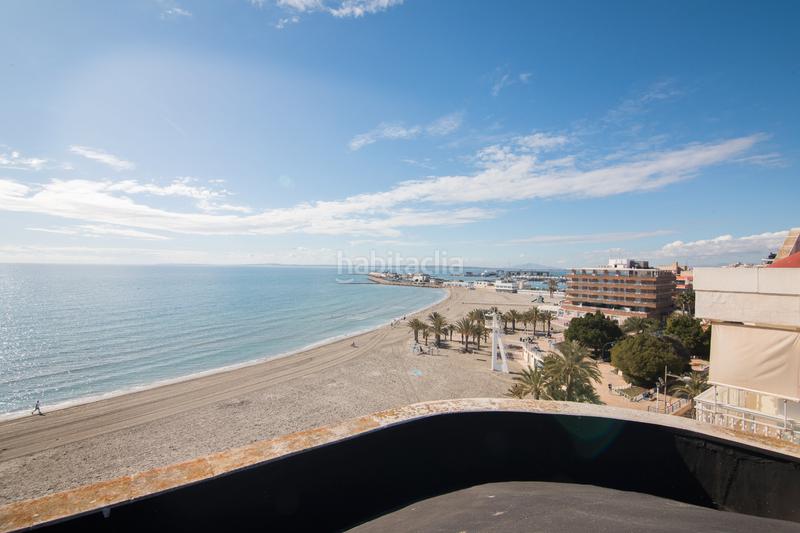 Foto 59a1907d-b135-4f89-acee-86b7feed653c. Appartement avec parking dans Playa Levante Santa Pola