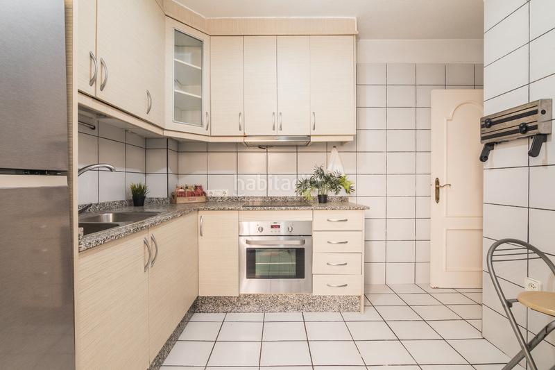 Foto 3258c099-a178-4f1a-9ca1-0549e65dd3cd. Etagenwohnung mit parking in Playa Levante Santa Pola