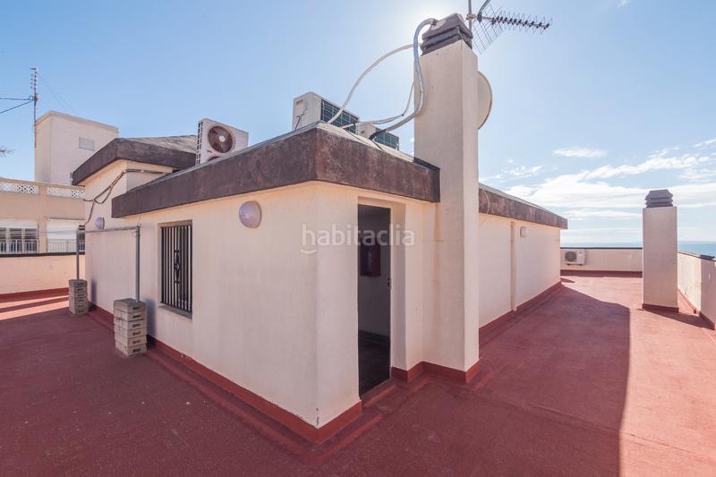 Foto 5a4192a0-93b8-4313-96f7-0e03ce846194. Etagenwohnung mit parking in Playa Levante Santa Pola