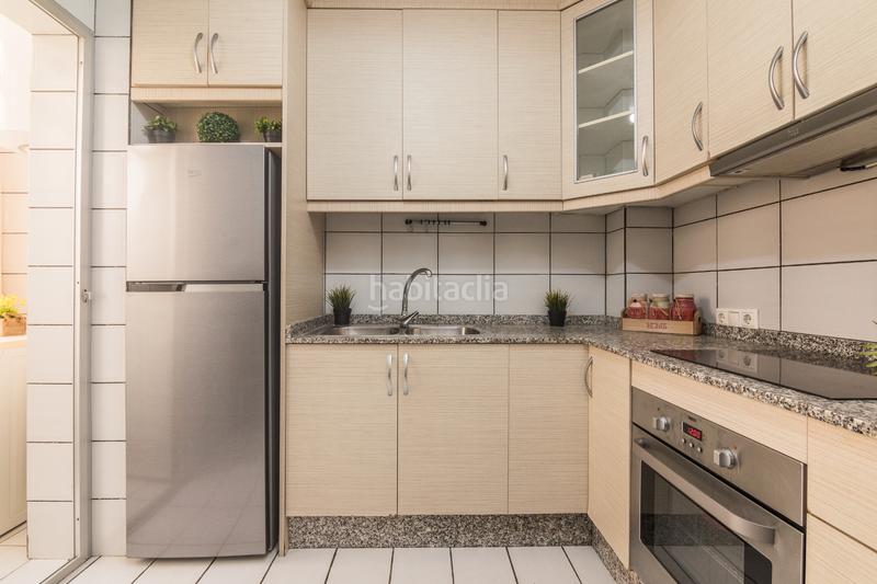 Foto f05c7be8-68a2-4032-845c-7689d45adba3. Etagenwohnung mit parking in Playa Levante Santa Pola