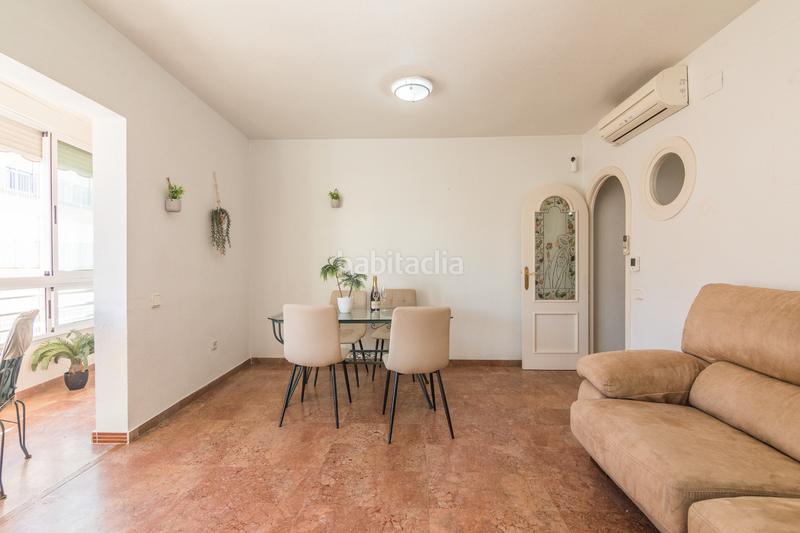 Foto f7147df9-00c2-4357-9c74-dcb08a6605b4. Etagenwohnung mit parking in Playa Levante Santa Pola