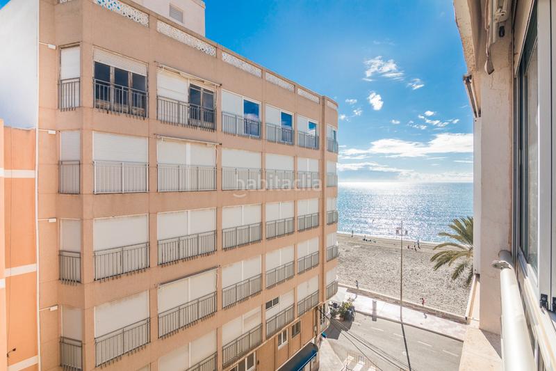 Foto 59aee479-5908-4904-a89a-8afe5479b031. Flat with parking in Playa Levante Santa Pola
