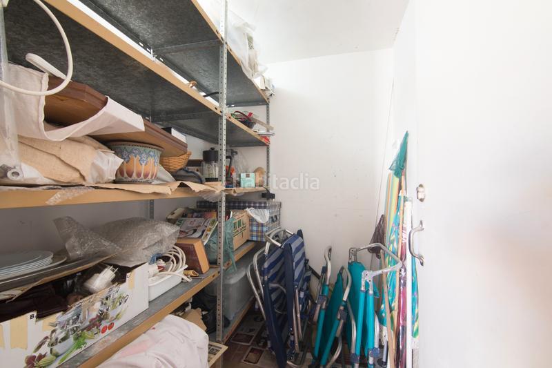 Foto 69936b24-5419-4745-a4fb-03c8b8a08d9d. Flat with parking in Playa Levante Santa Pola