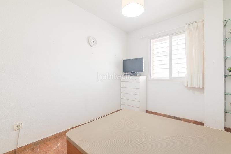 Foto aa0d16cd-cd45-4a65-b823-d042209f8c40. Flat with parking in Playa Levante Santa Pola