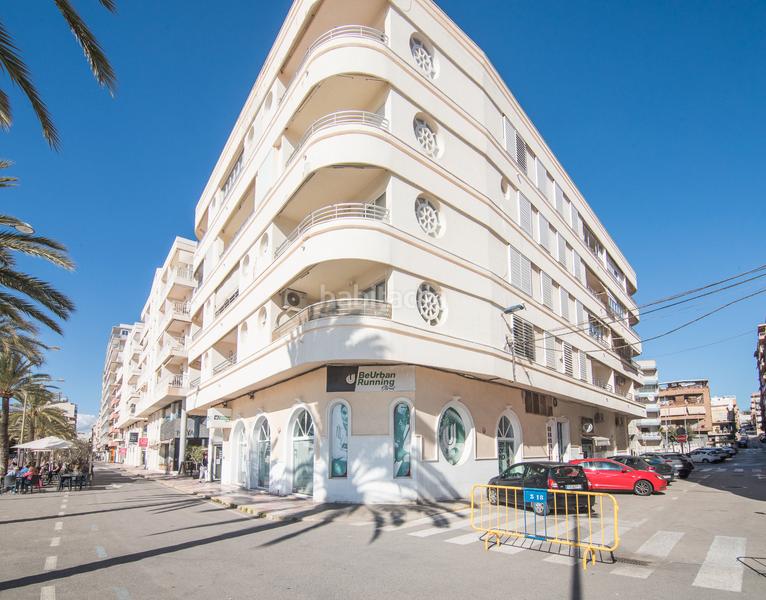 Foto c78f686d-42e5-45f5-ac90-9763335fecb8. Piso en Playa Levante Santa Pola