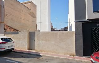 Fondo rustico in Carrer sant ferran 65. ¡sueñas con construirte la casa de tus sueños o realizar un proy
