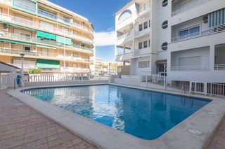 Pis a Carrer de la mare de déu del carmen 23. ??¡tu refugio perfecto junto al mar en santa pola! ??
