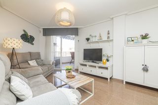 Pis a Carrer de la mare de déu del carmen 23. ??¡tu refugio perfecto junto al mar en santa pola! ??
