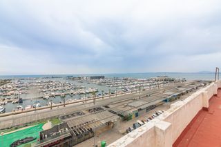 Flat  Calle ciudad mallorca 7. ¡¡¡¡¡¡¡¡¡¡piso con vistas despejadas al puerto de santa pola¡¡¡¡