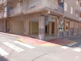 Geschäftsraum in Carrer sant ferran 27. ¡oportunidad única de inversión!