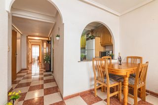 Pis  Calle castellón 4. ¡descubre tu nuevo hogar en santa pola!