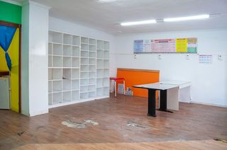 Lloguer Local Comercial a Carrer gabriel miró 66. ¡gran oportunidad! local comercial en alquiler