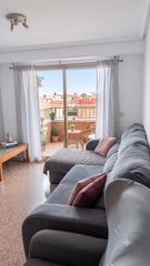 Pis a Carrer Poeta Miguel Hernández 8