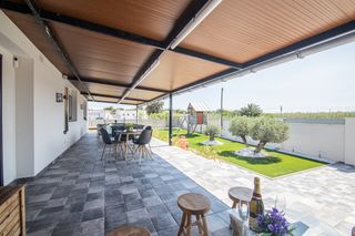 Chalet in Partida altet 1156. Silencio · privacidad · calidad de vida