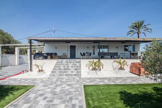 Chalet  Partida altet 1156. Silencio · privacidad · calidad de vida