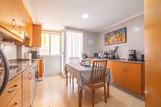 Piso  Calle cruz 63. ¡oportunidad única en santa pola! magnífico piso con gran terraz