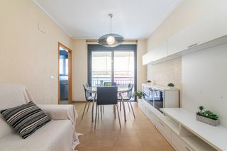 Etagenwohnung in Calle José Alejo Bonmatí 29