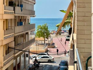 Pis a Calle josé alejo bonmatí 29. ¡oportunidad a tan solo metros de la playa de levante¡