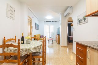 Flat in Calle virgen del rosario 4. ***descubre esta joya en formentera del segura***